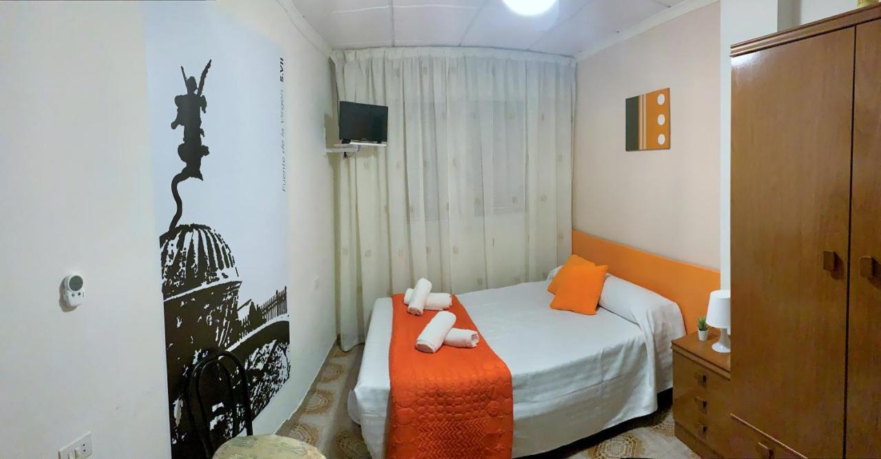 Meson Kubano B&B Sant Mateu Eksteriør billede