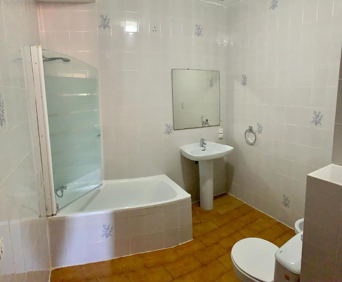 Meson Kubano B&B Sant Mateu Eksteriør billede