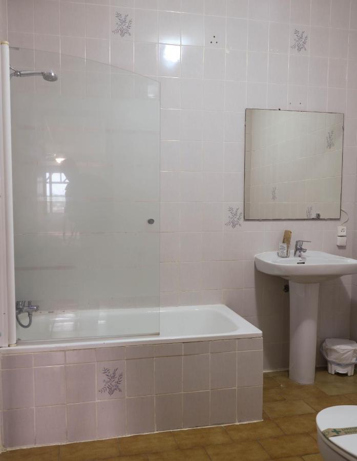 Meson Kubano B&B Sant Mateu Eksteriør billede